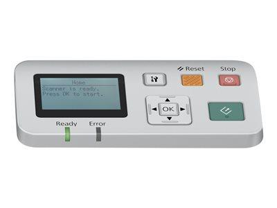 Epson WorkForce DS-50000N