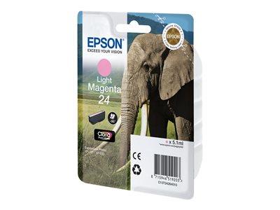 Epson XP750/850 Light Magenta Ink Cartridge