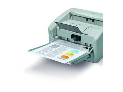 Canon DR6010C Colour Document Scanner