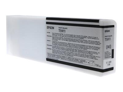 Epson Singlepack Photo Black T591100