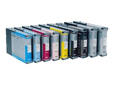 Epson Singlepack Photo Black T605100