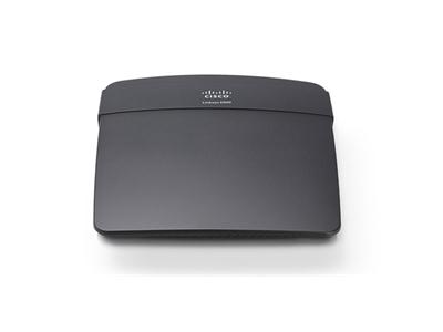 Linksys E900 Wireless-N Broadband Router (300Mbps)