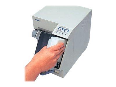 Epson SJIC5(K) Ink cartridge for TM-J2000 (Black)