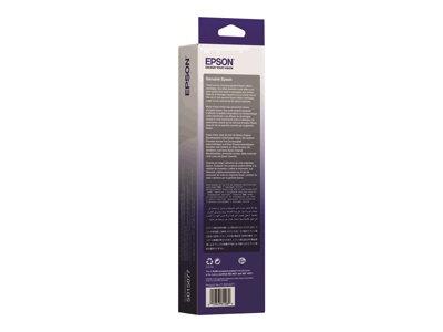 Epson Colour Ribbon Cartridge for LQ-300/300+II