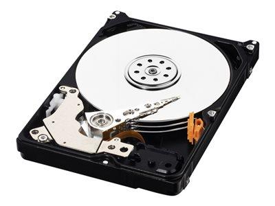 WD 1TB AV-GP SATA 3Gb/s 16MB 5400RPM 2.5" Hard Drive