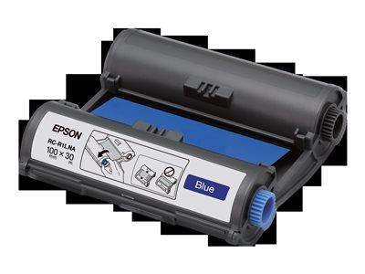Epson RC-R1LNA 100mm Blue Ribbon