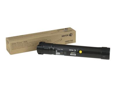 Xerox 7800 Black Toner