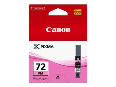 Canon PGI72 Photo Magenta Ink Cartridge