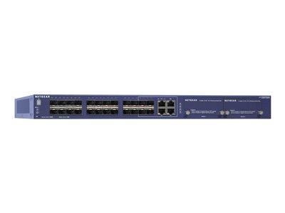 NetGear Next-Gen Edge M5300-28GF3 Managed Switch