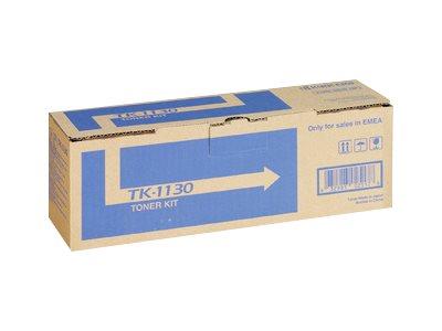 Kyocera Black Toner Cartridge