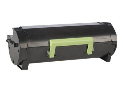 Lexmark 502UE Ultra High Yield Corporate Cartridge