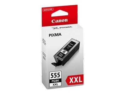 Canon Black Ink