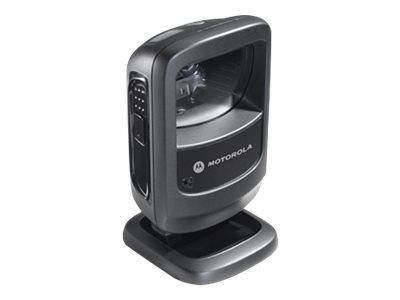 Zebra DS9208 Digital Omnidirectional Hands-Free Barcode Scanner