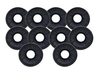 Jabra UC Voice 150 Ear Cushions, Pack of 10