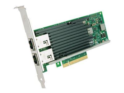 Intel X540-T2 Bulk Ethernet Converged Network Adapter