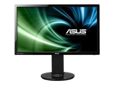Asus VG248QE 24" 3D LCD Monitor Full HD 1ms DVI HDMI