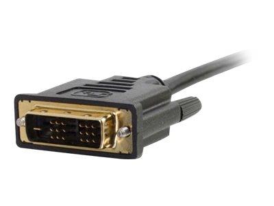 C2G 3m HDMI to DVI-D Digital Video Cable