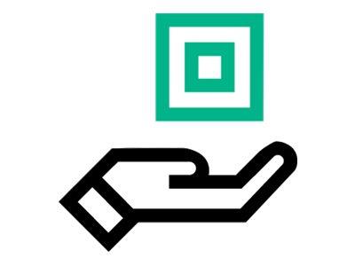 HPE Care Pack 4-hour 24x7 Proactive Care Service Extended Service Agreement 3 Years On-Site