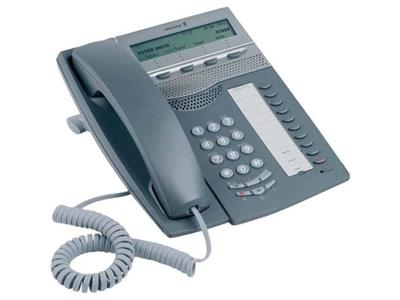 Aastra 4223 Light Grey