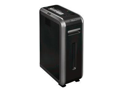 Fellowes Shredder 125Ci Cross-Cut