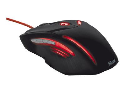 Trust GXT 152 Illuminated Gaming Mouse