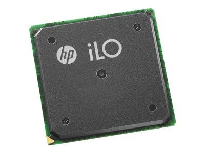 HP Integrated Lights-Out Advanced - Subscription Licence + 1 Year 24x7 Support