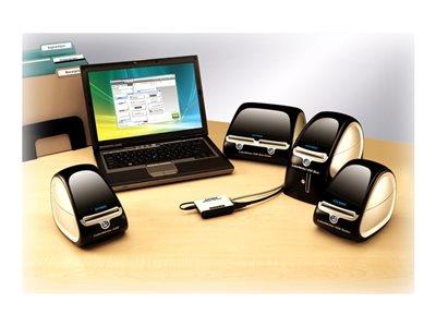 DYMO Printer Server