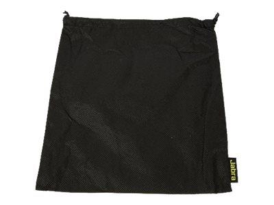 Jabra Headset Pouch, BIZ 2300/2400, Pack 10