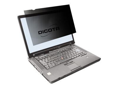 Dicota Privacy filter 2-Way for Monitor 19" (5:4), side-mounted