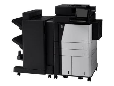HP LaserJet Enterprise M830z Multifunction Printer