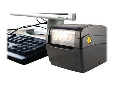 WASP WPL304 Desktop Barcode Printer with Cutter