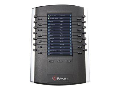 Polycom VVX Colour Expansion Module