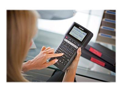 Brother P-Touch PT-H500 Handheld Labelling Machine