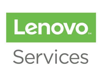 Lenovo Extended Service Agreement 2 Years Carry-In