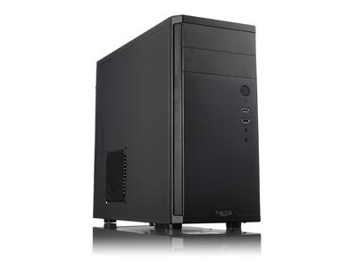 Fractal Design Core 1100 Computer Case (Black)