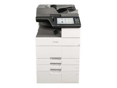 Lexmark MX910dxe Mono Laser Large Format Printer