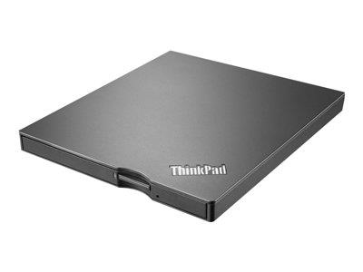 Lenovo ThinkPad Ultraslim USB DVD Burner