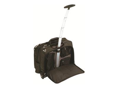 Kensington Contour Roller 17" Notebook Carrying Case