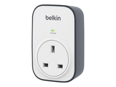 Belkin SurgeCube 1-Way Surge Protector