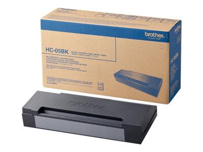 Brother HC05 High Capacity Black Ink Cartridge