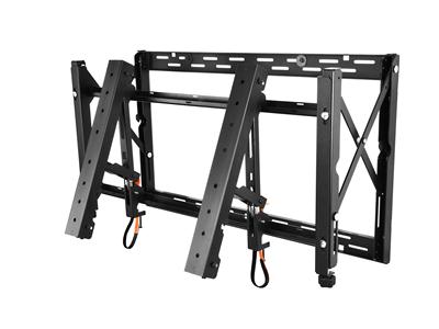 Peerless-AV Full-Service Video Wall Mount for 40-65" Displays