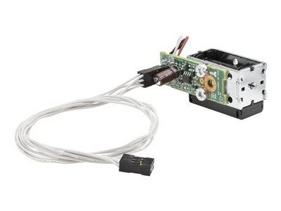 HP 2014 Solenoid Lock & Hood Sensor (MT)