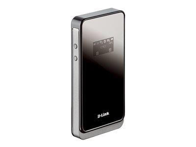 D-Link DWR-730 HSPA+ Mobile 3G Router