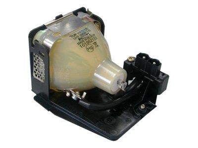 Go Lamp DT00491 Lamp Module for Hitachi CPX990/995
