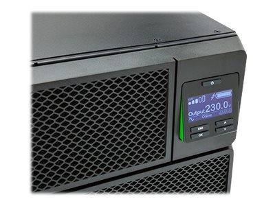 APC Smart-UPS SRT 6000VA RM 230V