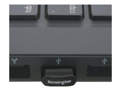 Kensington Orbit Wireless Mobile Trackball