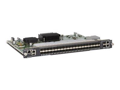 NetGear M6100 Series 40 x SFP and 4 x 10G Blade