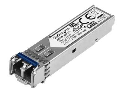 StarTech.com 1000Base LX10 Single-Mode