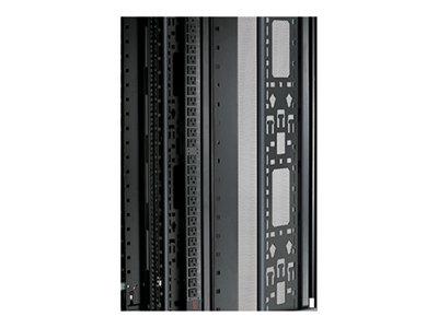 APC Vertical Cable Organizer NetShelter SX 48U