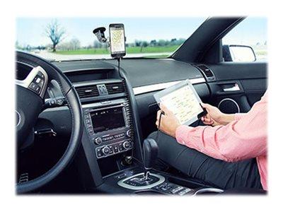 StarTech.com Car Charger - Micro USB & USB